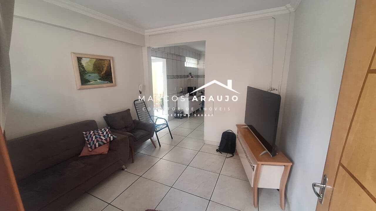 Apartamento em Patrocínio - Centro
