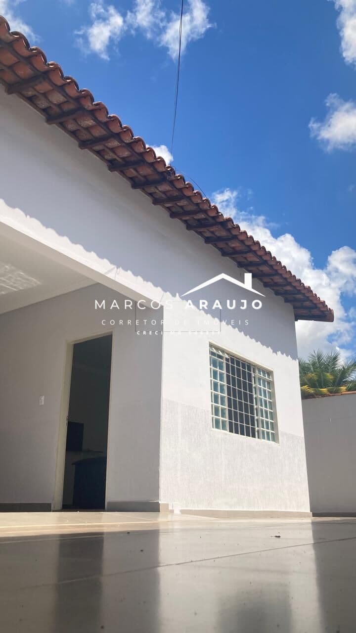 CASA MORADA NOVA I