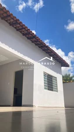CASA MORADA NOVA I
