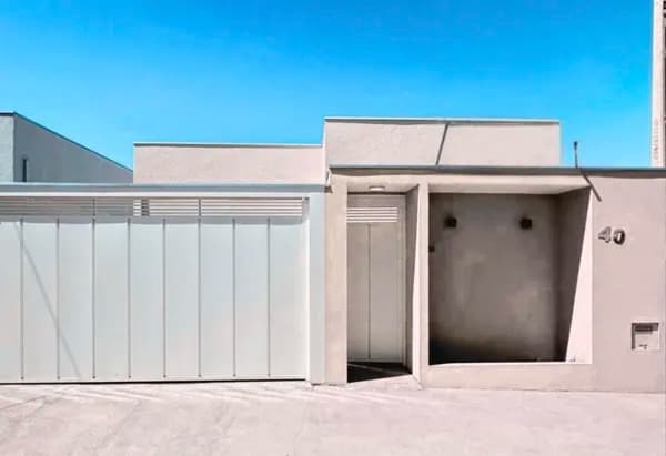 Casa em Bebedouro - Residencial Parati