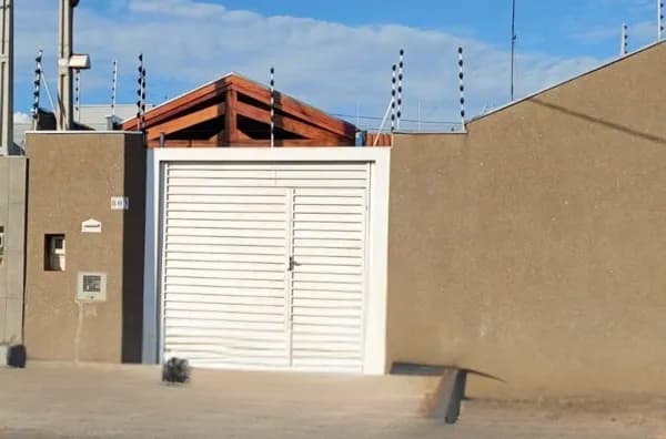 Casa em Bebedouro - Jardim Terrazul Co