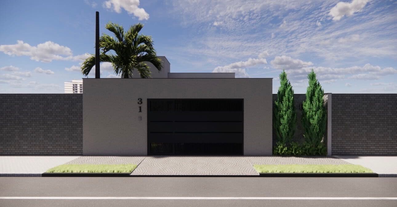 Casa em Bebedouro-SP
