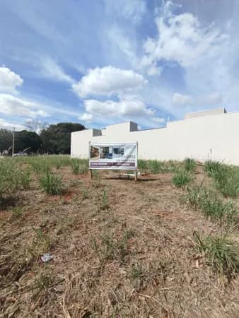 Terreno em Jardim São Francisco, Bebedouro/SP