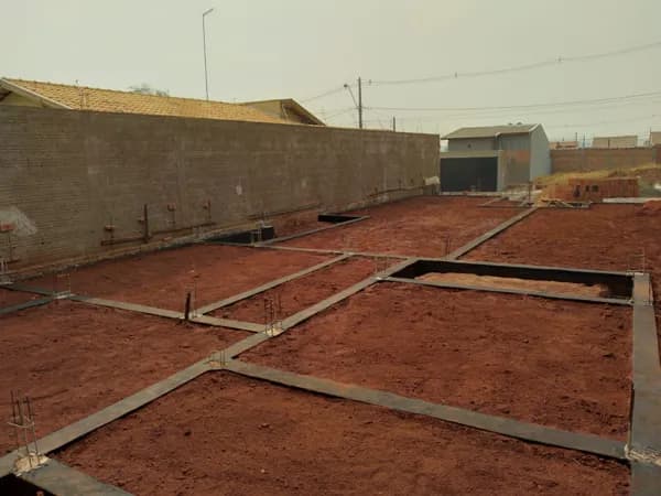 Lote/Terreno em Bebedouro - Jardim Primavera