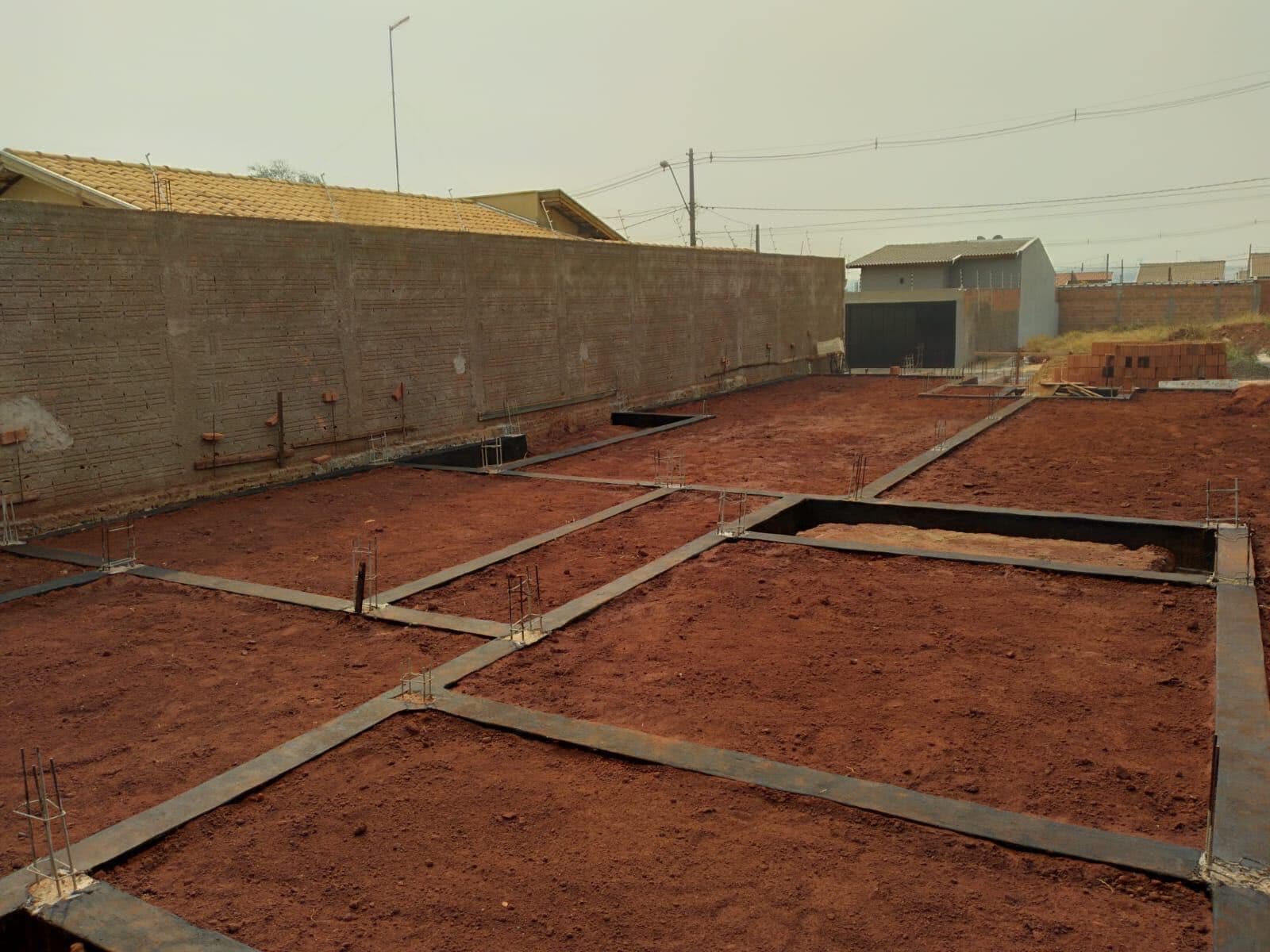 Lote/Terreno em Bebedouro - Jardim Primavera
