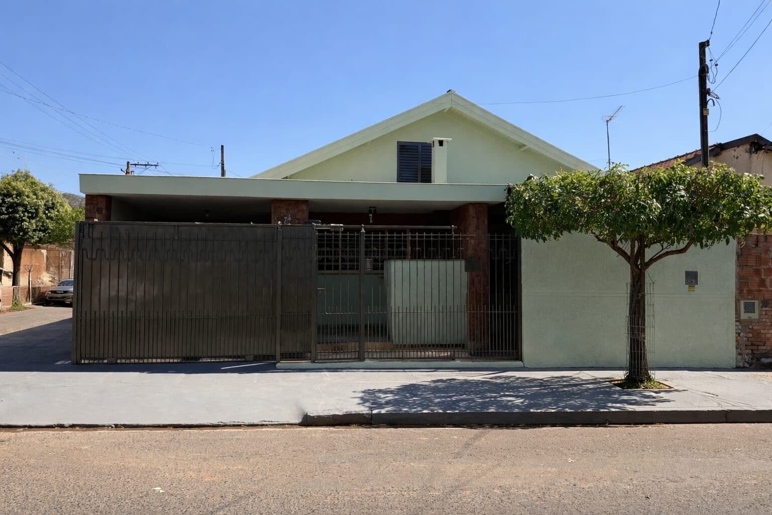 Casa em Bebedouro - Centro