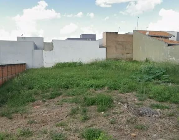 Lote/Terreno em Bebedouro - Residencial Doutor Hércules Pereira Hortal