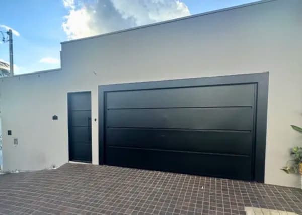 Casa em Bebedouro - Residencial Hercules Pereira Hortal