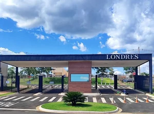 Lote/Terreno em Bebedouro - Jardim Europa