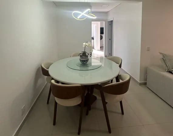 Apartamento em Bebedouro - Residencial Pedro Maia