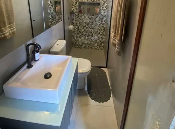 Apartamento em Bebedouro - Residencial Franciscano