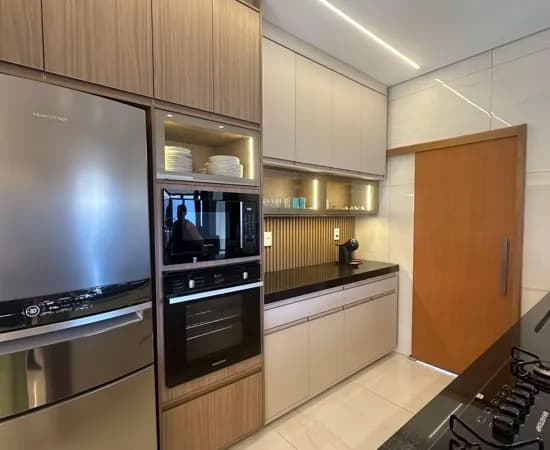 Casa em Bebedouro - Parque Residencial Eldorado