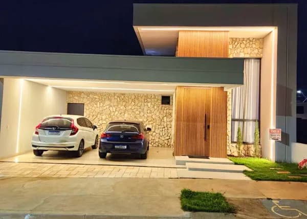 Casa em Bebedouro - Jardim Europa