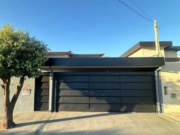 Casa à venda