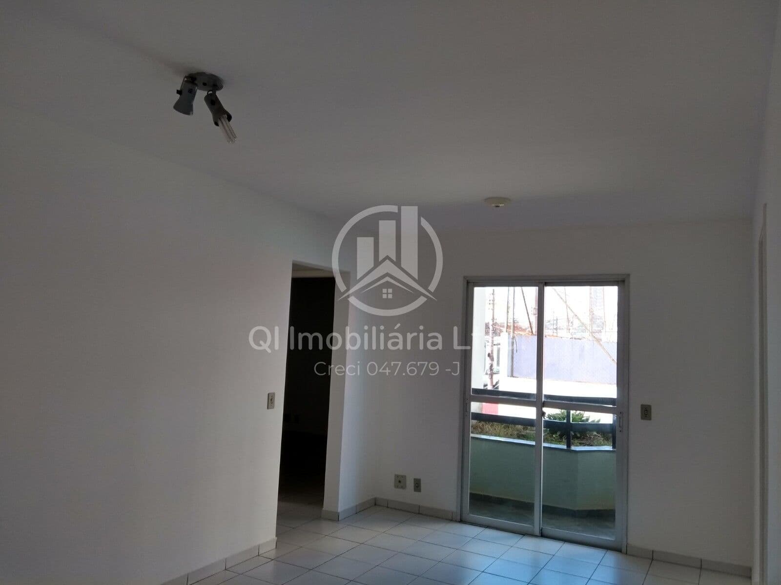 Apartamento em Cidade Vargas, São Paulo/SP