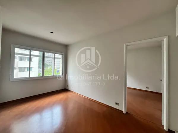 Apartamento em Jardim Paulista, São Paulo/SP