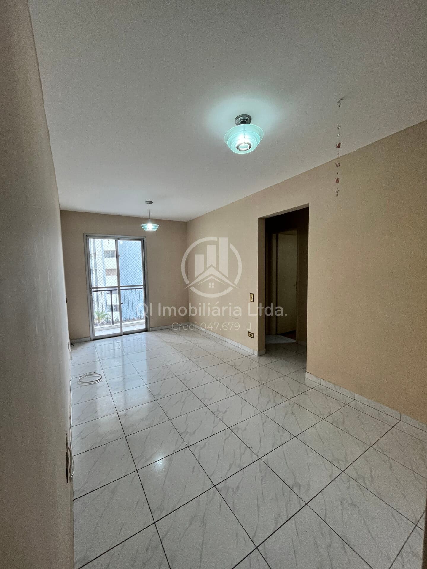 Apartamento em Vila Guarani (Z Sul), São Paulo/SP