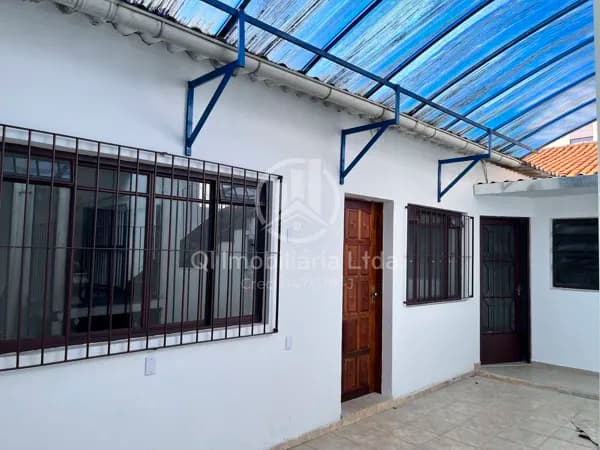 Casa em Vila Fachini, São Paulo/SP