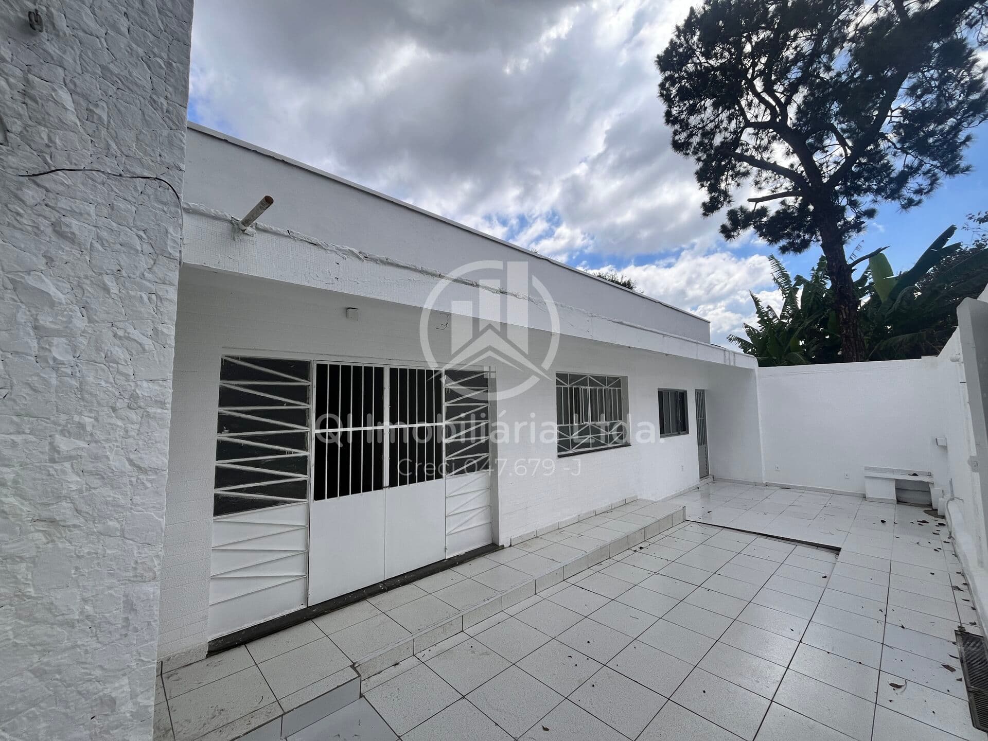 Casa Térrea em Vila Guarani (Z Sul), São Paulo/SP