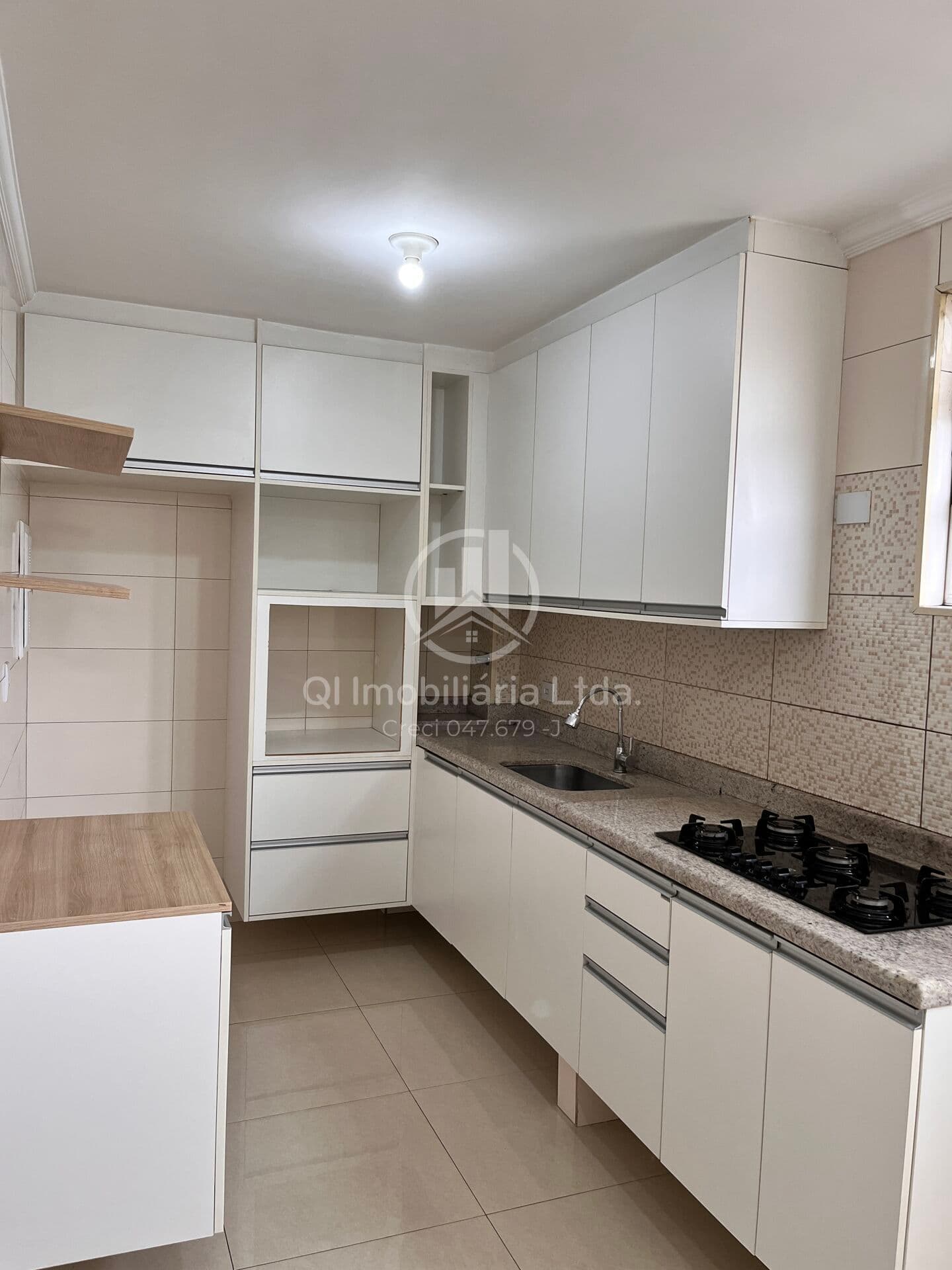 Apartamento em Jabaquara, São Paulo/SP