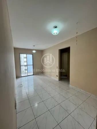 Apartamento em Vila Guarani (Z Sul), São Paulo/SP