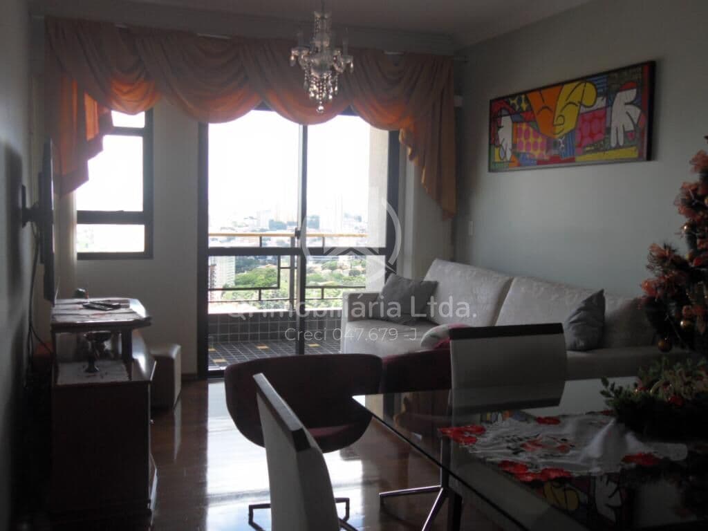 Apartamento em Vila da Saúde, São Paulo/SP