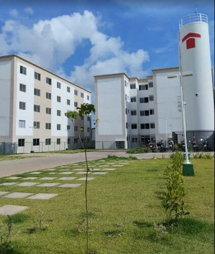 Oportunidade imperdível de repasse no Condomínio Jardim dos Pássaros