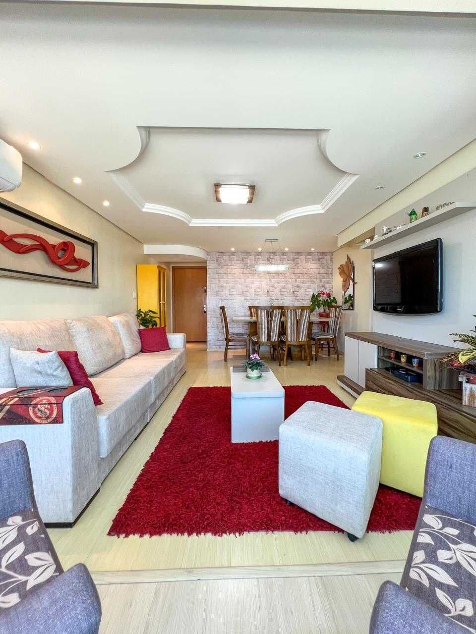 Apartamento em São Pelegrino, Caxias do Sul/RS