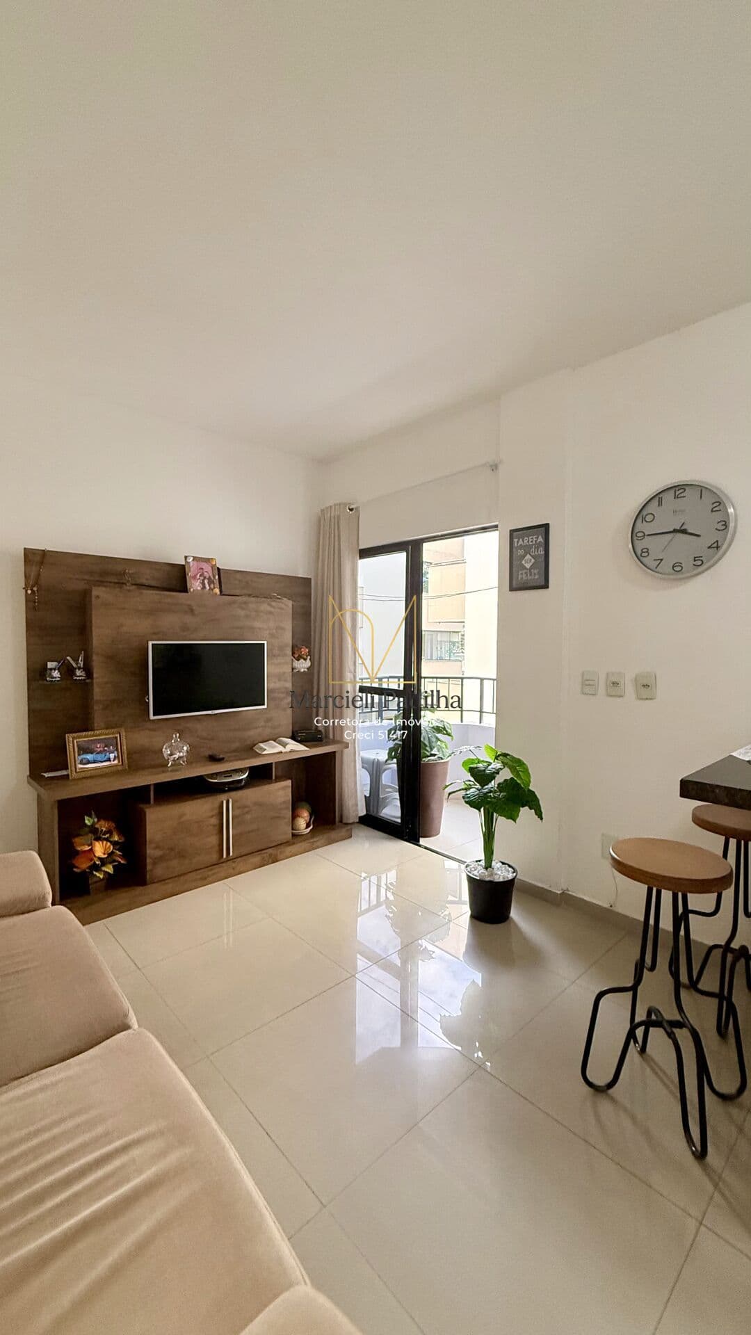 Apartamento Oportunidade R$458mil - Aceita Financiamento