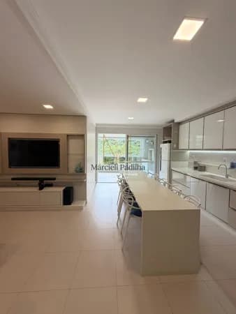 Apartamento Vista Morro praia dos ingleses