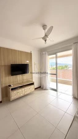 Apartamento Amplo Centro Ingleses