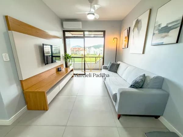 Apartamento Vista Mar