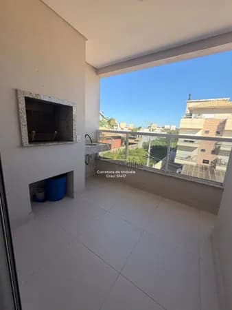 Apartamento Três Dormitorios CANNES CLUB
