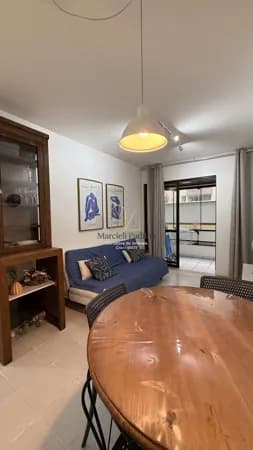 Apartamento Um Dormitório excelente Investimento
