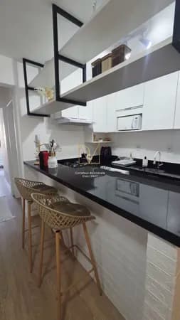 Apartamento Beira mar Praia dos Ingleses