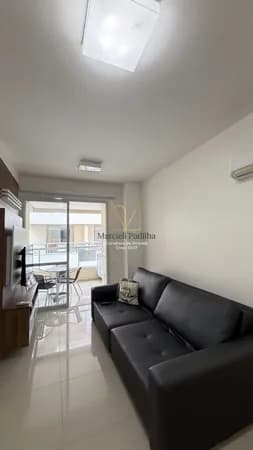 Apartamento Dois Dormitorios 300 metros do mar