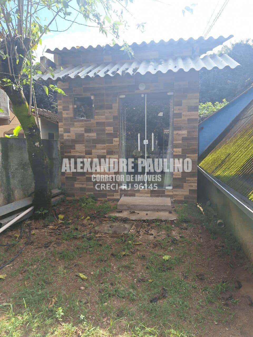 Casa em Guapiaçu, Cachoeiras de Macacu/RJ