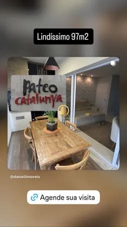Pateo Catalunya - Condomínio Clube