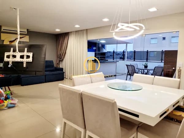 Apartamento Cobertura no bairro Santa Maria, São Caetano do Sul/SP