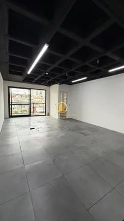 Sala comercial Em edifício em Santa Paula, São Caetano do Sul/SP