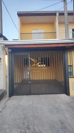 Sobrado em Sorocaba - Jardim Paulista