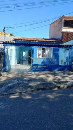 Casa Jd. Casa Branca !
