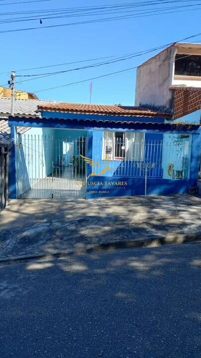 Casa Jd. Casa Branca !