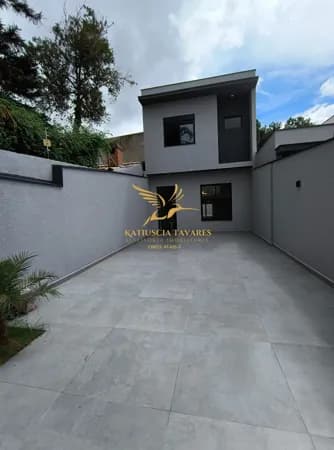 Bela casa individual no Jardim Simus próximo a Abrão reze da general carneiro!!
