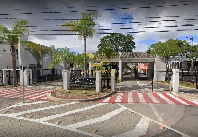 Apartamento em Sorocaba - Centro
