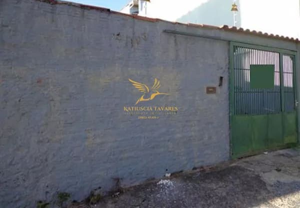 Casa Jd. Santa Rosália