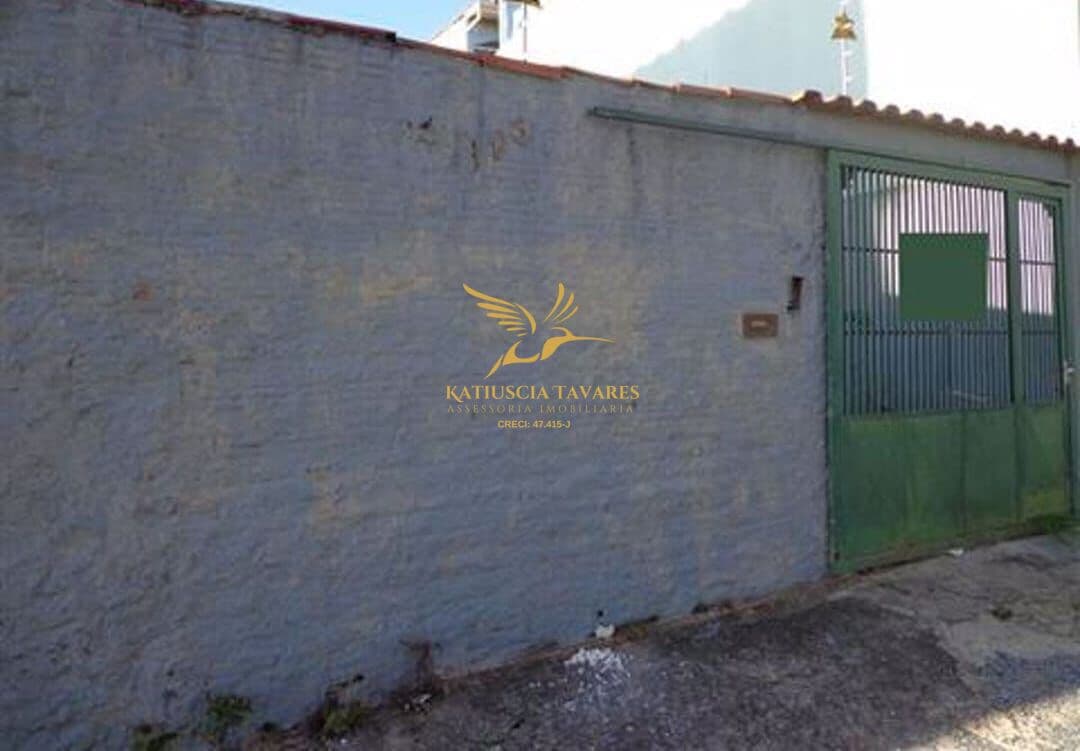 Casa Jd. Santa Rosália
