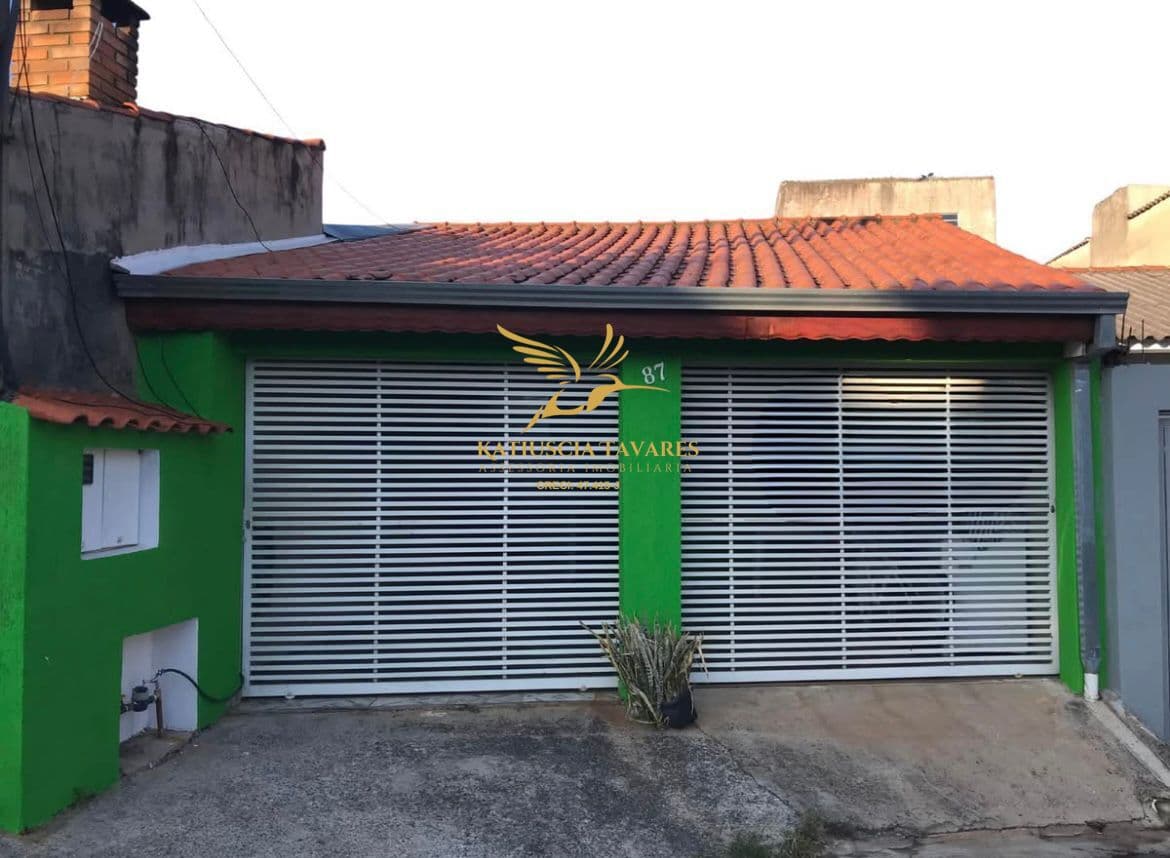 Casa no Bairro Éden !