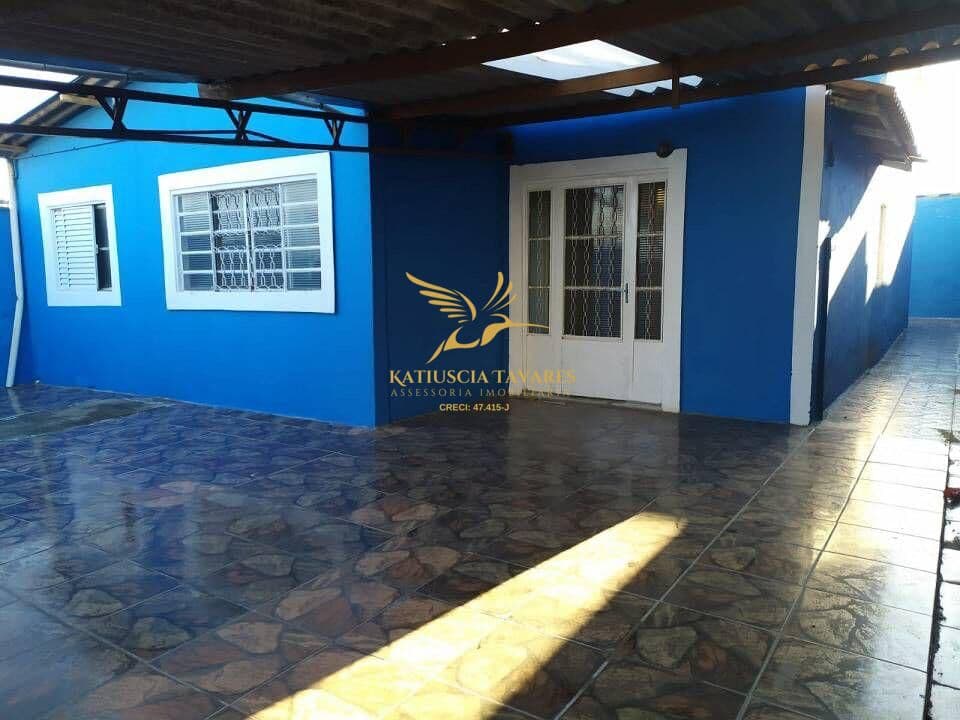 Sobrado Padrão no Jardim Maria Eugênia com 4 dormitórios!!