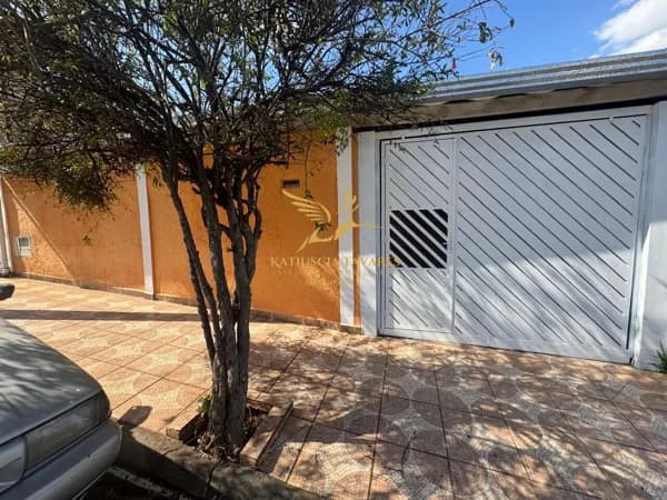 Linda Casa no Jardim Brasilândia !